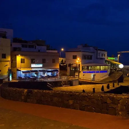 Casa Paraiso Tenerife 아파트