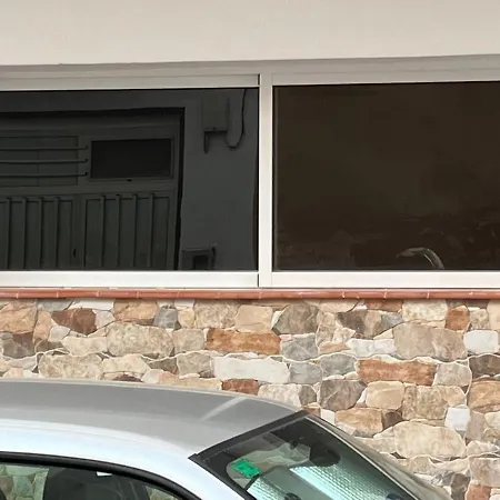 Casa Paraiso Tenerife Appartamento