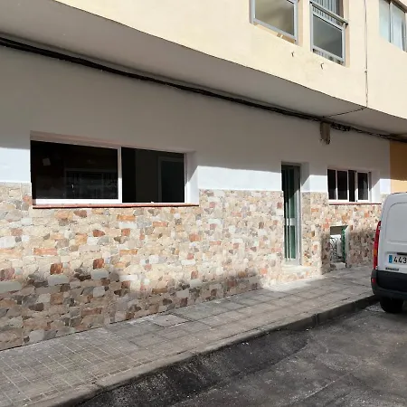 Appartamento Casa Paraiso Tenerife