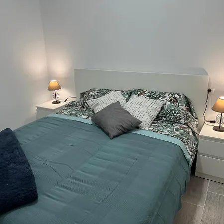 Appartamento Casa Paraiso Tenerife *