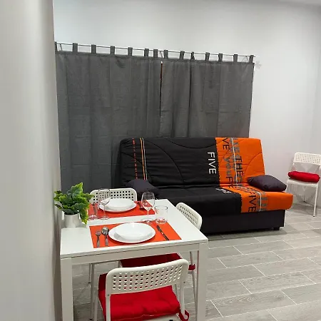 Appartamento Casa Paraiso Tenerife