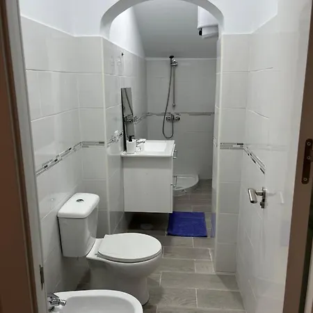 Appartamento Casa Paraiso Tenerife Los Abrigos