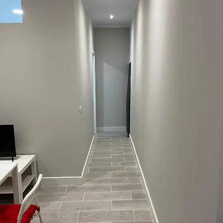 Casa Paraiso Tenerife Appartamento Los Abrigos