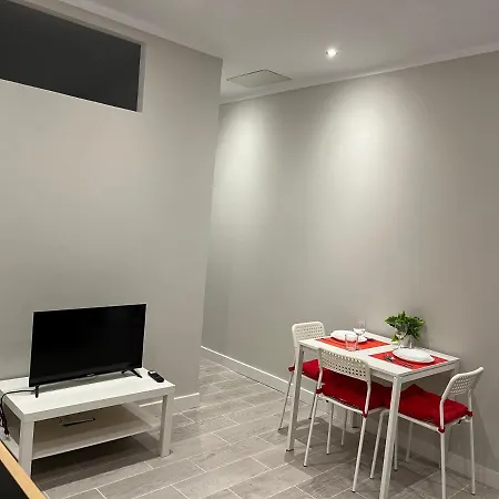 Casa Paraiso Tenerife Appartamento *