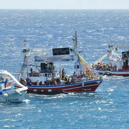 Casa Paraiso Tenerife Appartamento