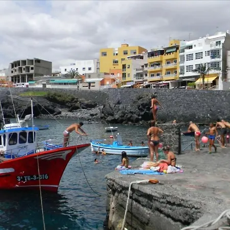 Casa Paraiso Tenerife Appartamento