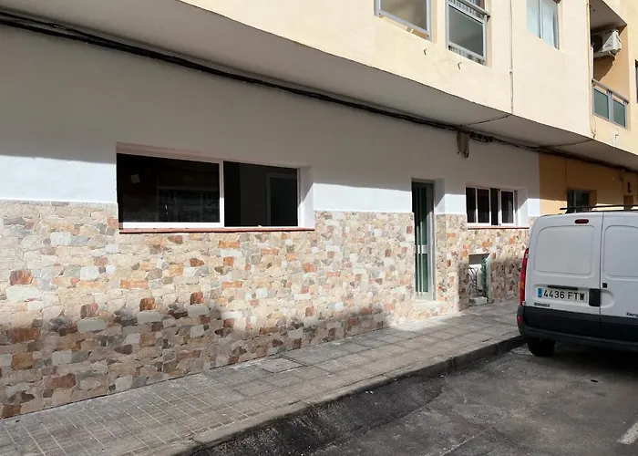 Apartment Casa Paraiso Tenerife